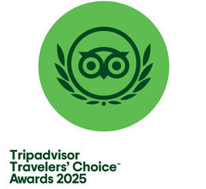 Tripadvisor Travelers Choice