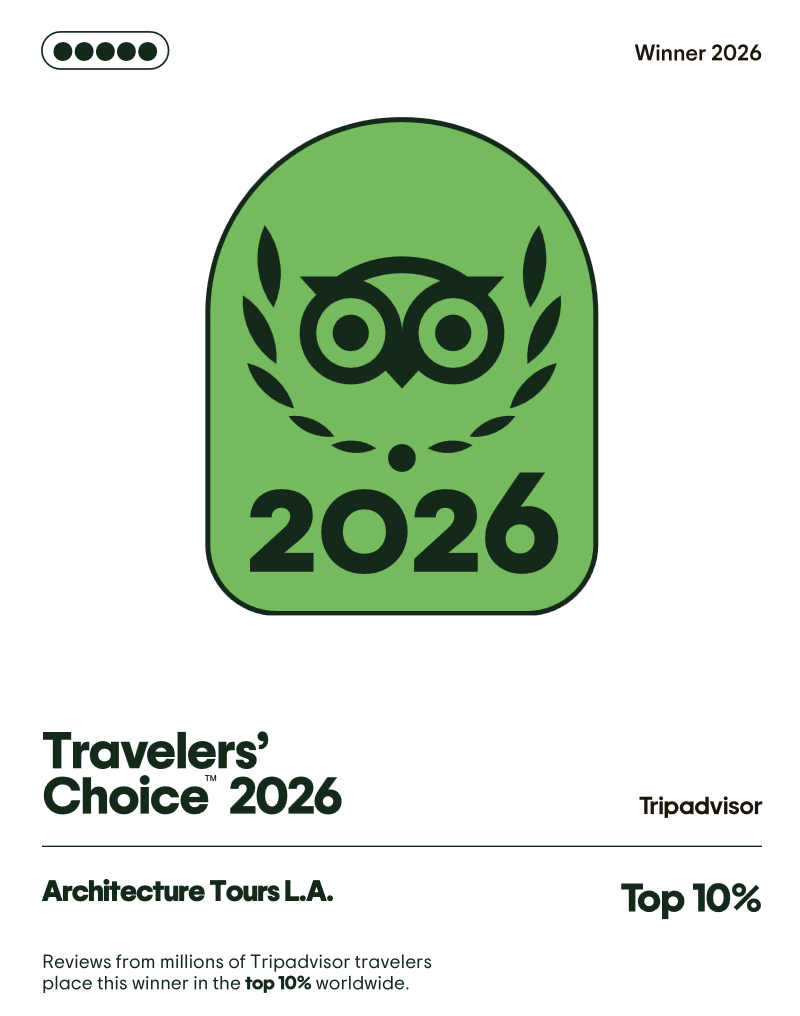 Traveler's choice 2026