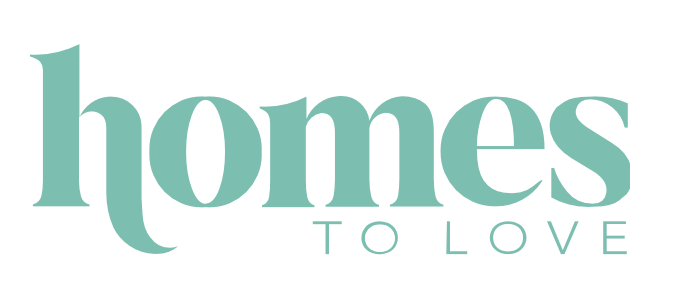 Home to Love Logo